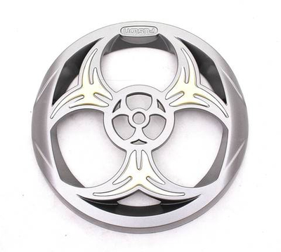 Защитные решетки (MS-FR602G) для FUSION MS-FR602