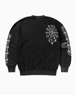 Свитшот Aries Aged Overlord Sweatshirt