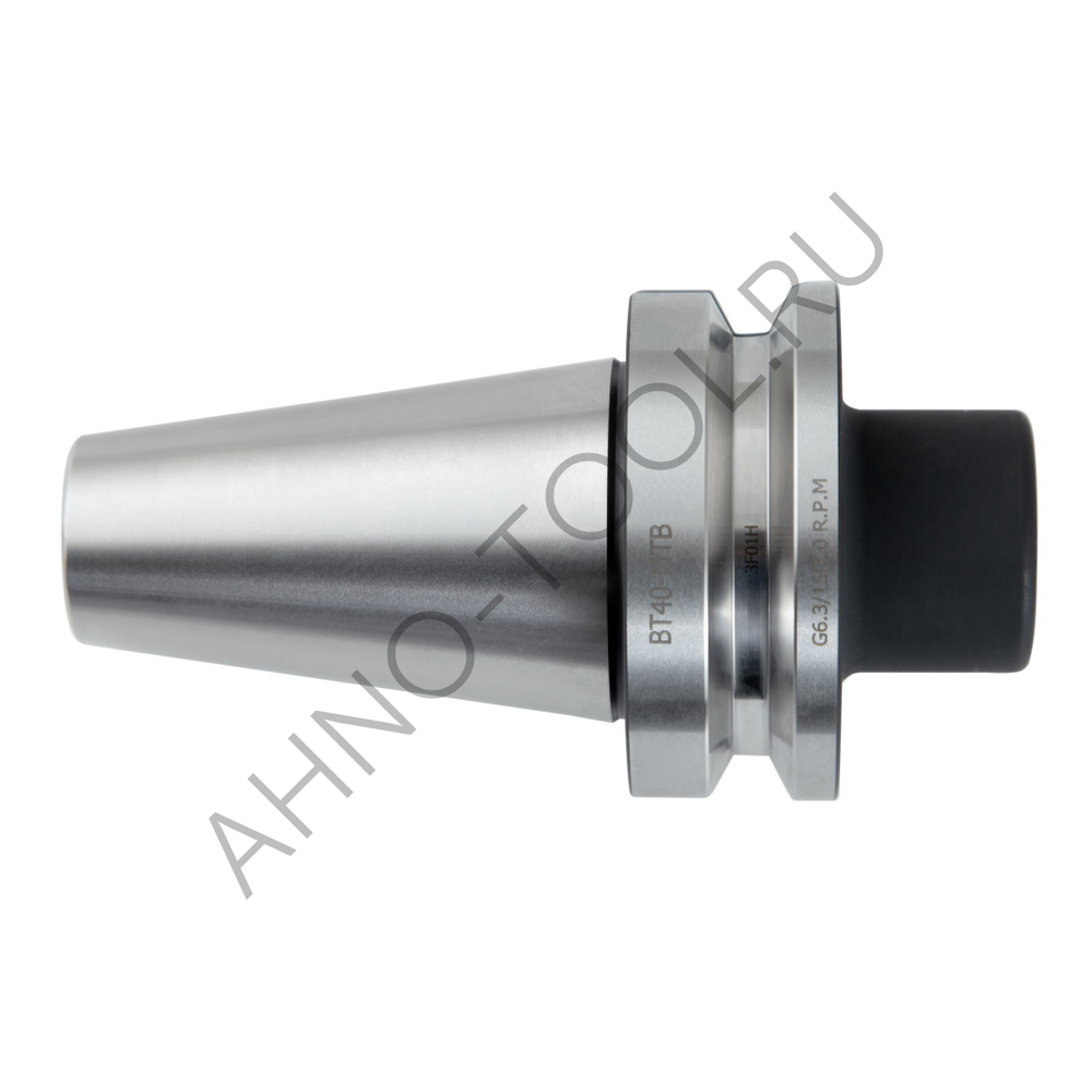 Втулка переходная BT40-MTB4-95 0.005 G6.3 20CrMnTi BRIGHT-TOOLS