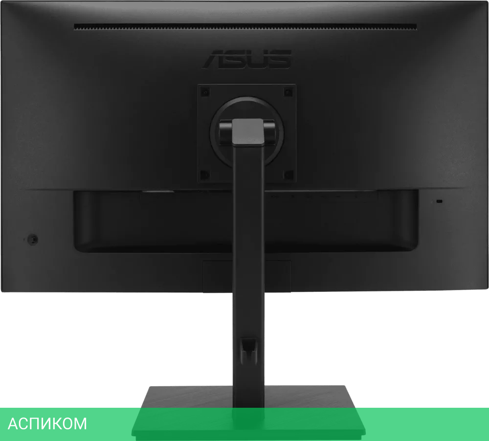 Монитор ASUS VA27ACFSN