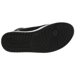 Кроссовки Jordan Fadeaway "Black Anthracite" GS (Подростковая размерная сетка)