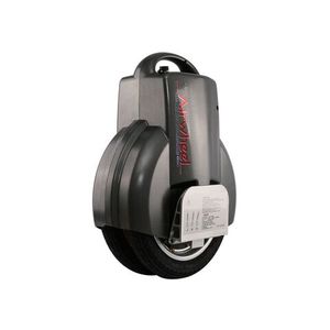 Моноколесо AirWheel Q3 130WH - Черный фото №6