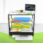 Класс мультсъёмки МультМастер