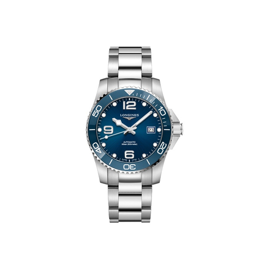 LONGINES Men"s Comcast Diving Collection Watch