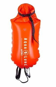 Буй Aqua Lung Towable Dry Bag
