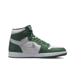 Кроссовки Air Jordan 1 Retro High OG Gorge Green