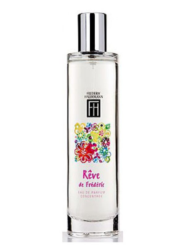 Frederic Haldimann Reve de Frederic