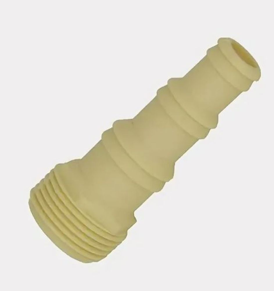 Адаптер универсальный    Mr.Logo / 6402-02