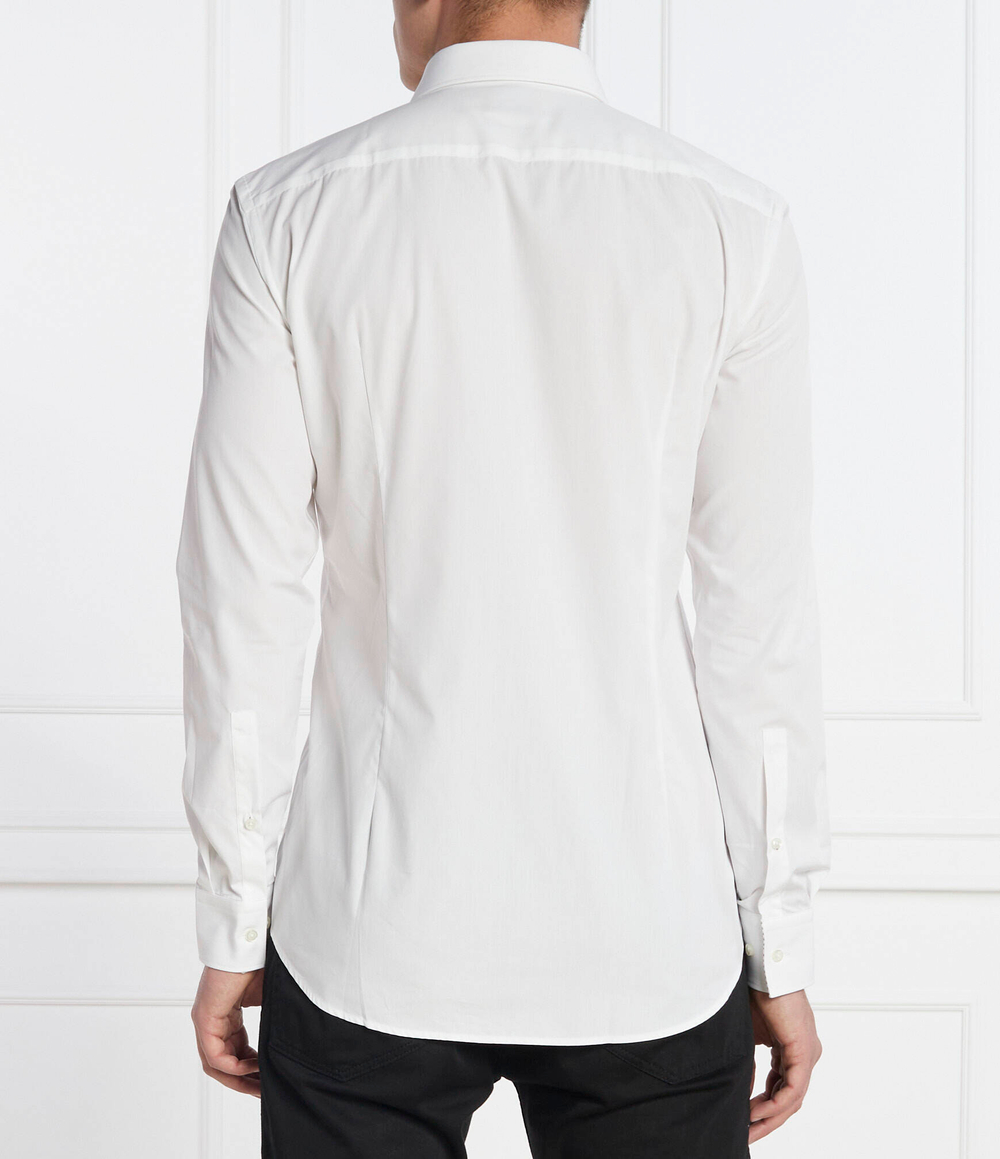 Рубашка Koey HUGO - белый(50508294)