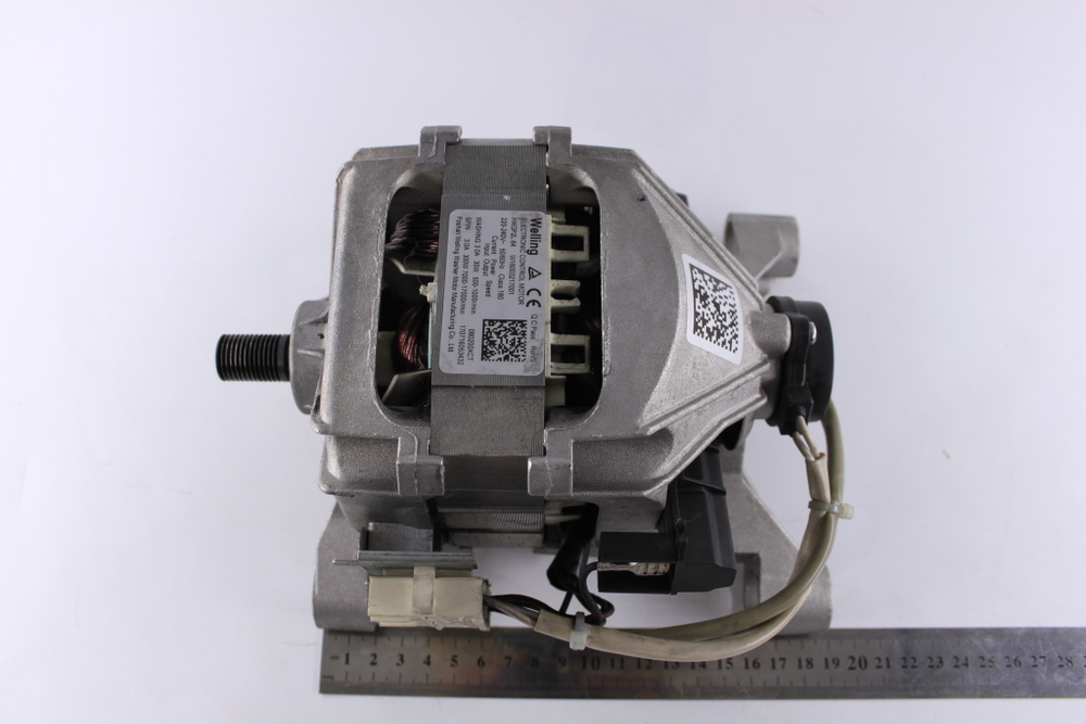 Двигатель СМА HXGP2L.64/W16003217001