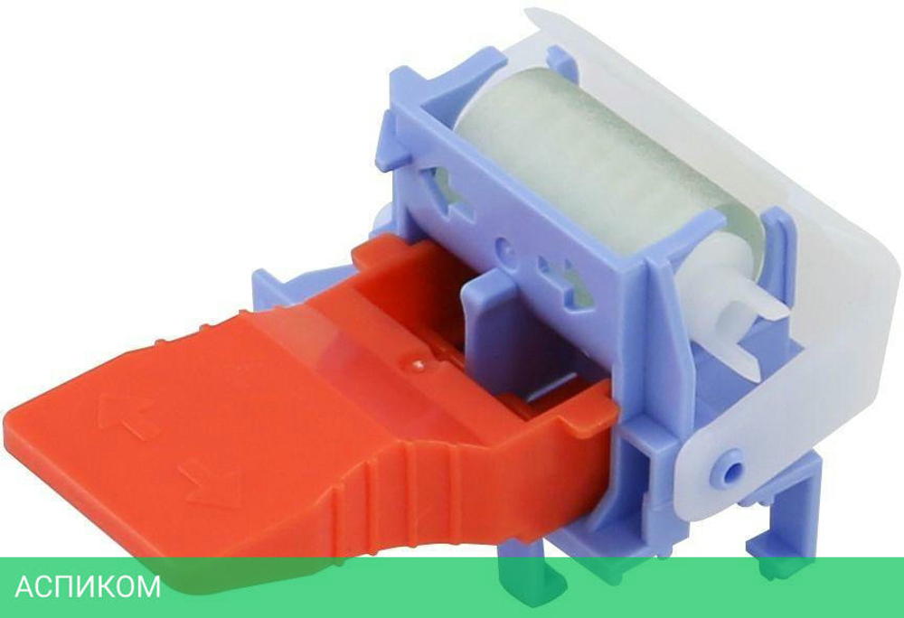 Ролик CET CET7869E для HP LJ Enterprise M607dn/608dn/609dn/MFP M631dn/632h LaserJet Managed E60155/E60165/E60175