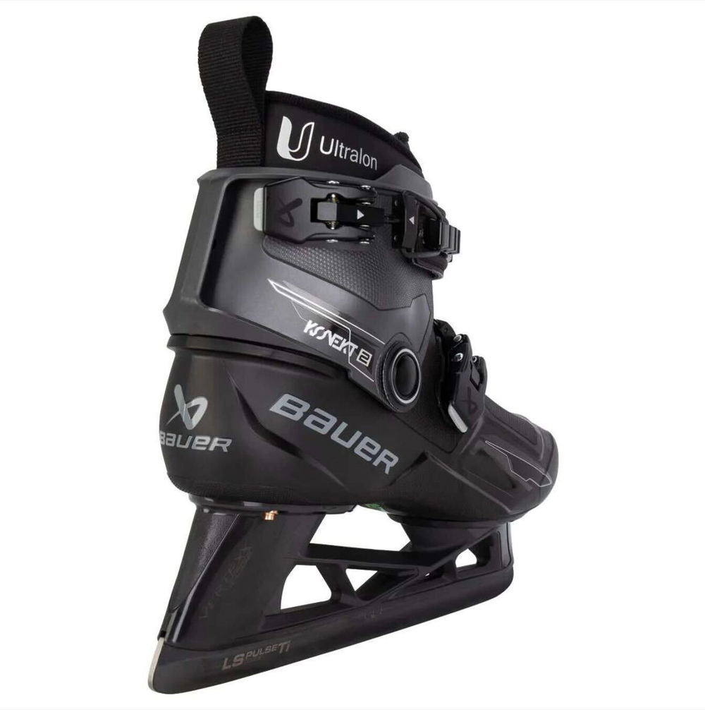 Коньки вратаря Bauer KONEKT 2 (SR)