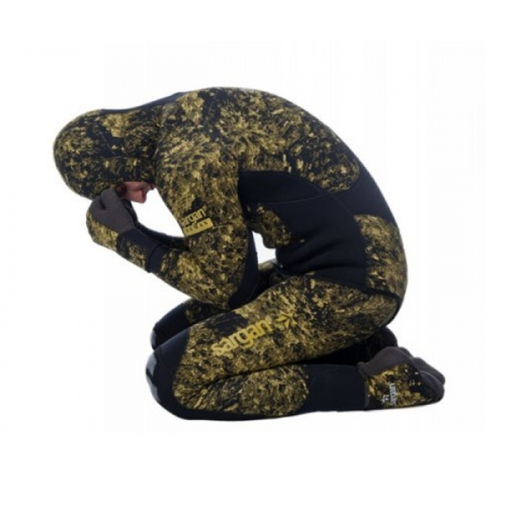 Гидрокостюм SARGAN Неман RD2.0 7 мм ультрастретч