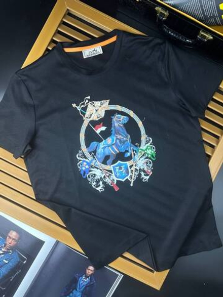 Футболка Hermes