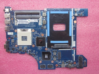 Материнская плата для ноутбука Lenovo Edge 531 HM77 GeForce G710MW8S (04Y1303), оригинал