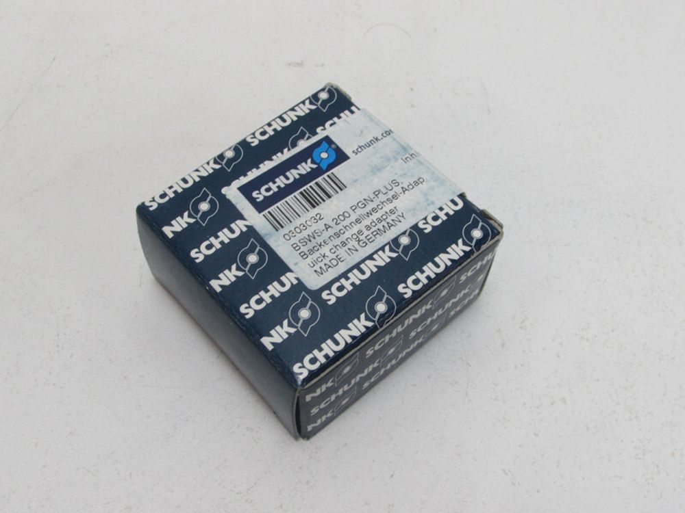 BSWS-A 200 PGN-PLUS