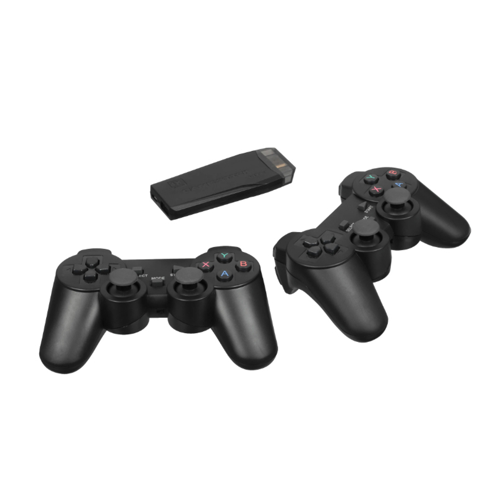 Игровая консоль Game Stick Lite