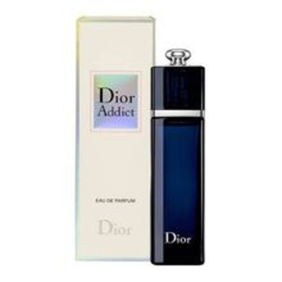 Dior Addict Eau de Parfum EDP 50ml