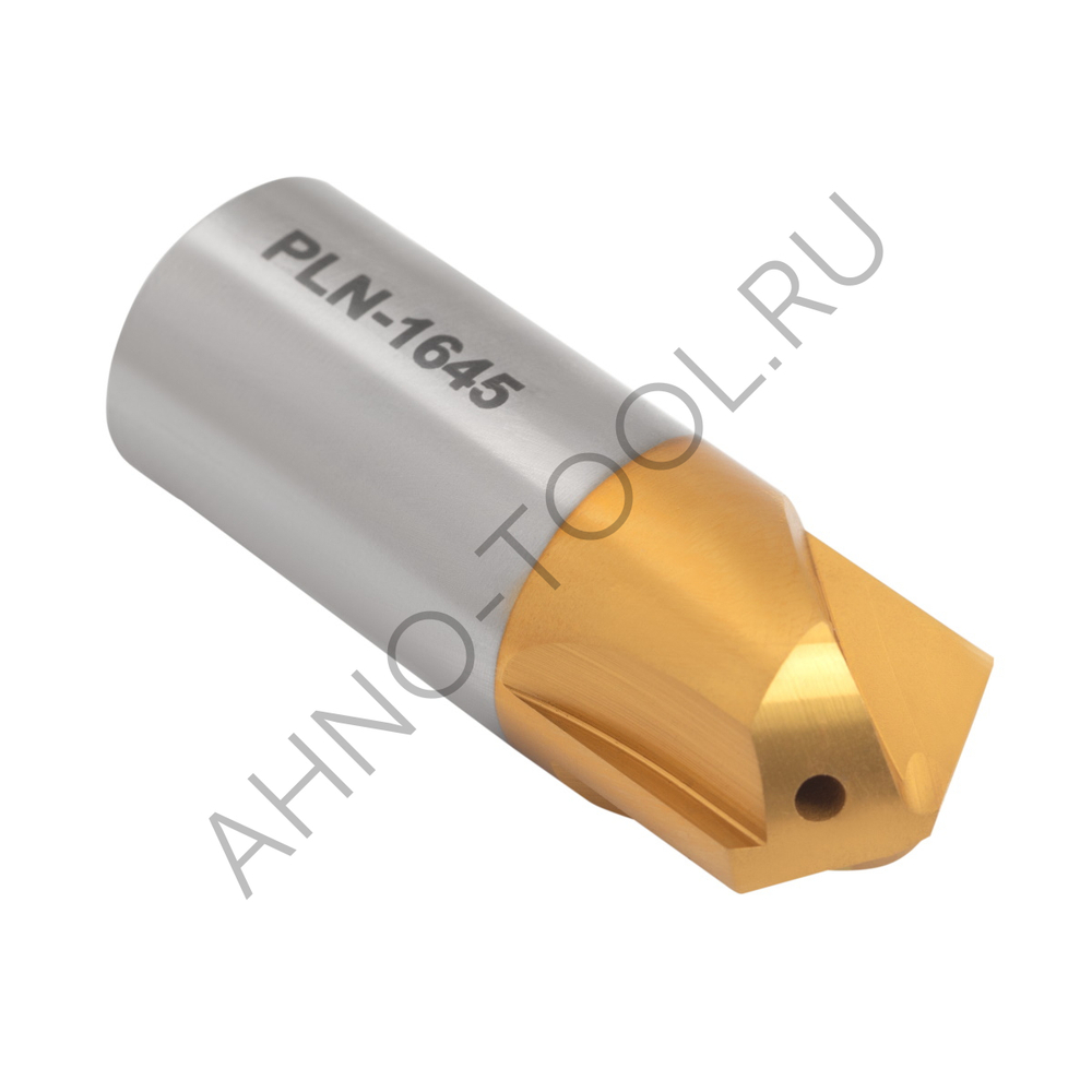 Сверло PLD-1645 ACCKee