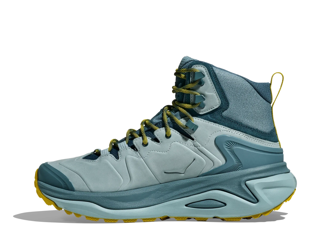 Ботинки мужские Hoka Kaha 3 GTX