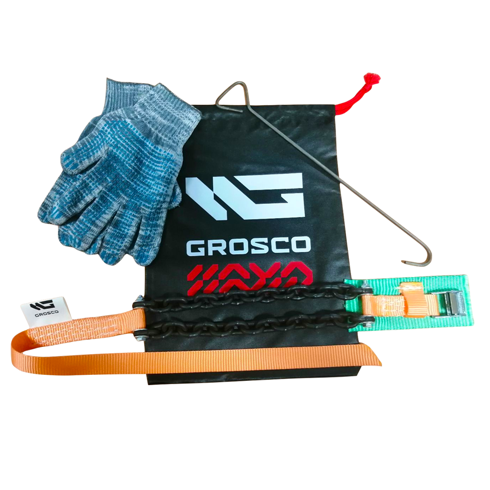 Браслеты противоскольжения