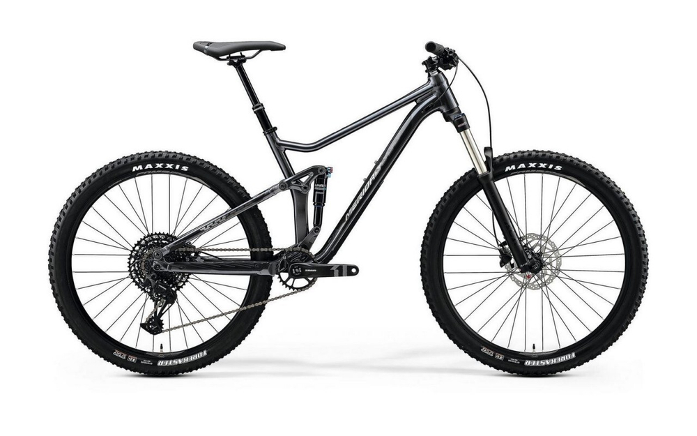 Горный велосипед Merida One-Twenty 7.400 (2020)