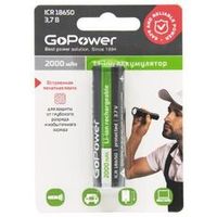 GoPower