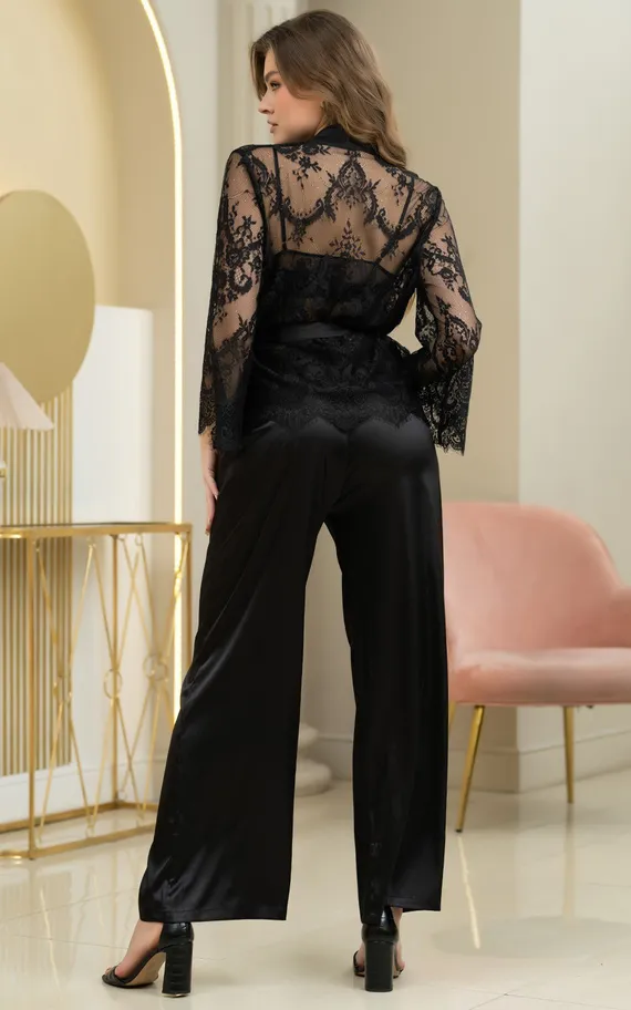 Ester 7296 черный