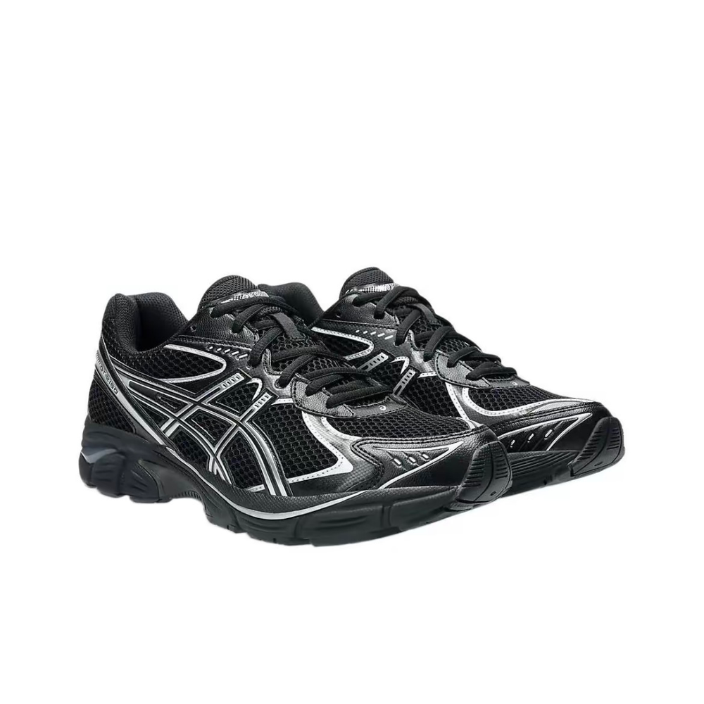 Asics GT-2160 "Black Pure Silver"