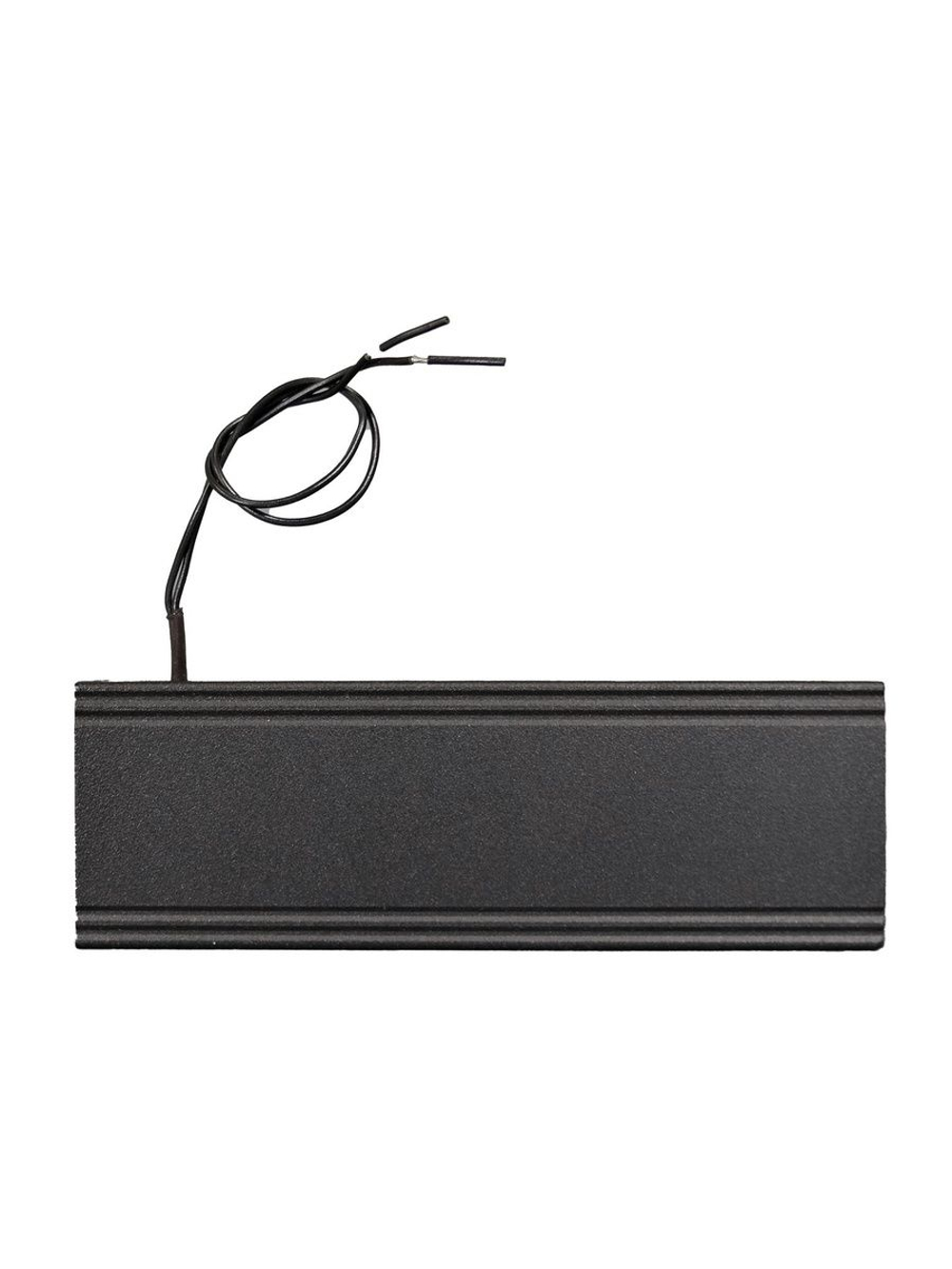 Замок электромагнитный TS-ML400-RU1 (черный)