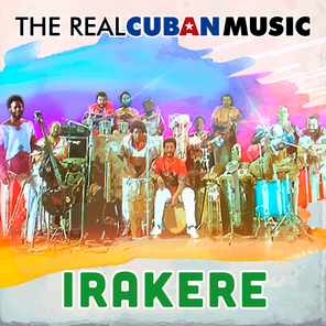 Irakere / The Real Cuban Music (2LP)