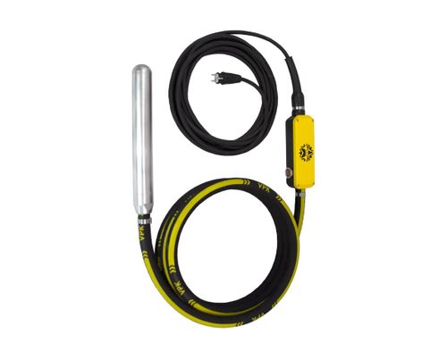 Вибраторы для бетона