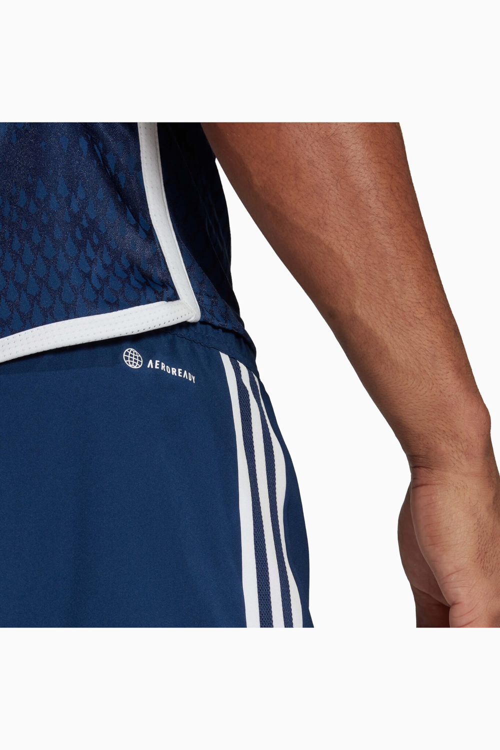 Шорты adidas Tiro 23 Competition Match