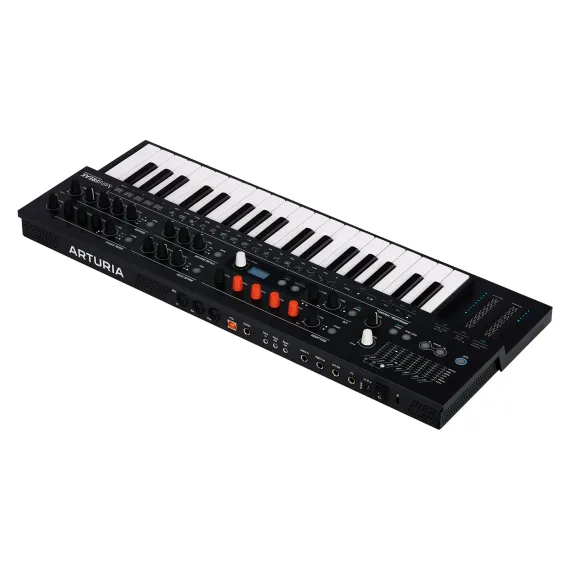 Arturia MiniFreak Black