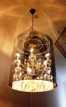 replica Shade pendant lamp D47