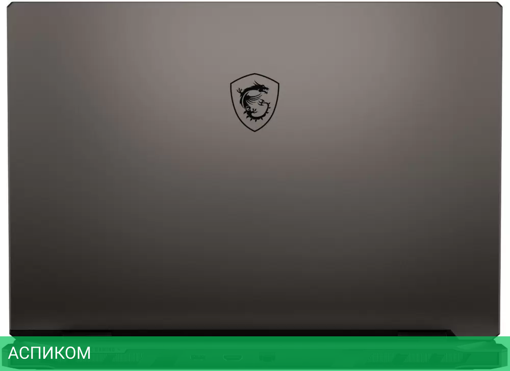 Ноутбук MSI Vector A18 HX A9WHG-217XRU