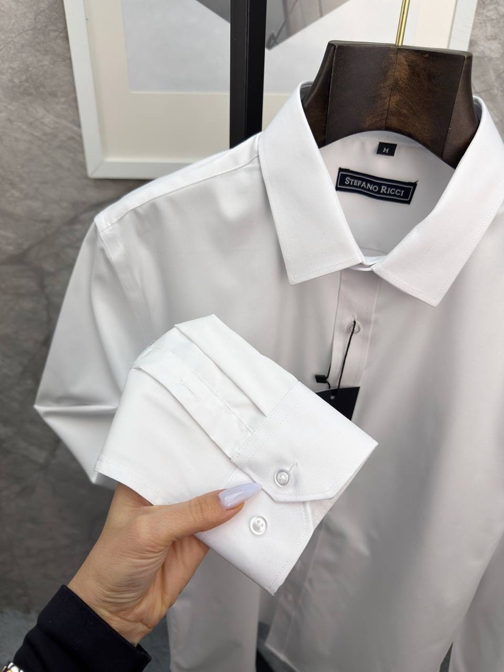Рубашка Stefano Ricci