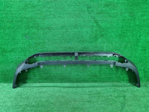 Юбка переднего бампера Toyota RAV4 5 XA50 2018-нв