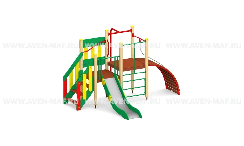 Игровой комплекс Универсал
