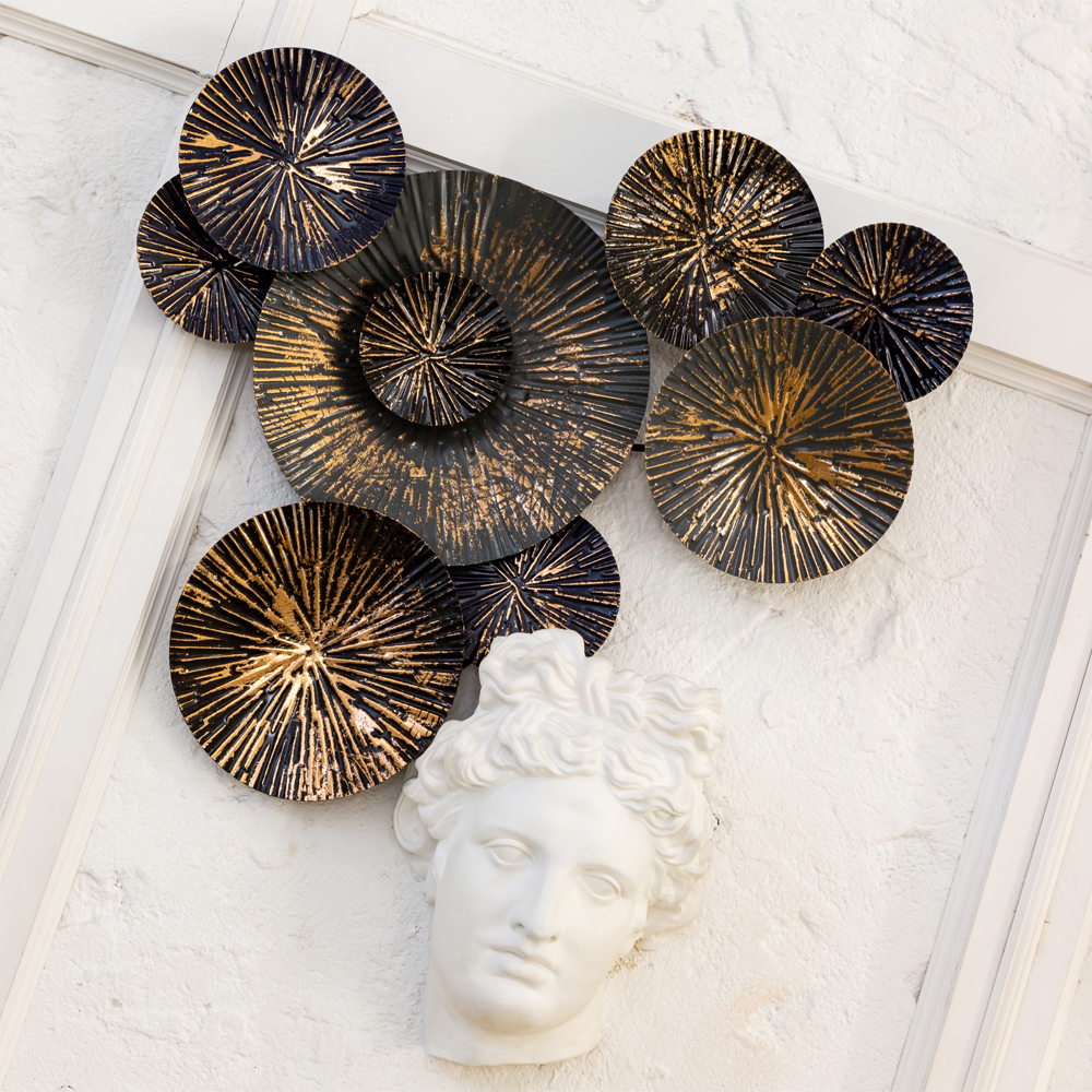 Панно настенное Объект мечты Арт-декор Астурин OM-21120158