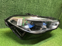 Фара правая BMW X5 G05 X6 G06 (18-23) Laser Light