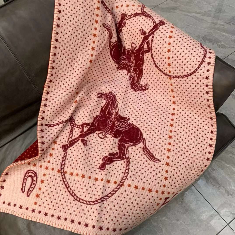Плед Hermes 100х140 см