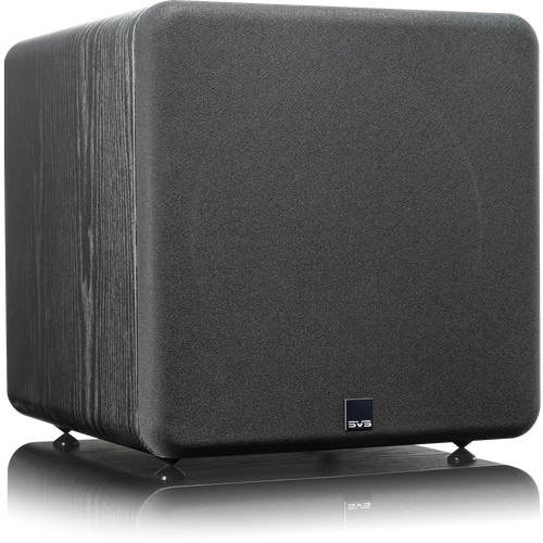 Сабвуфер SVS SB-2000 Pro black ash