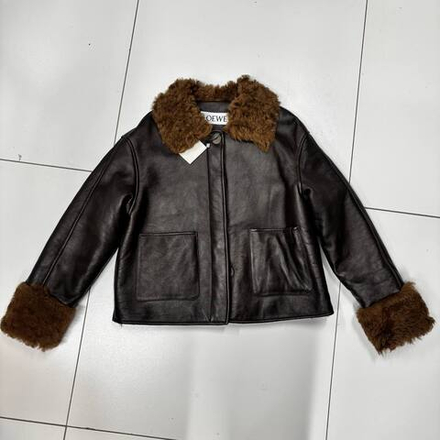 Дубленка Loewe