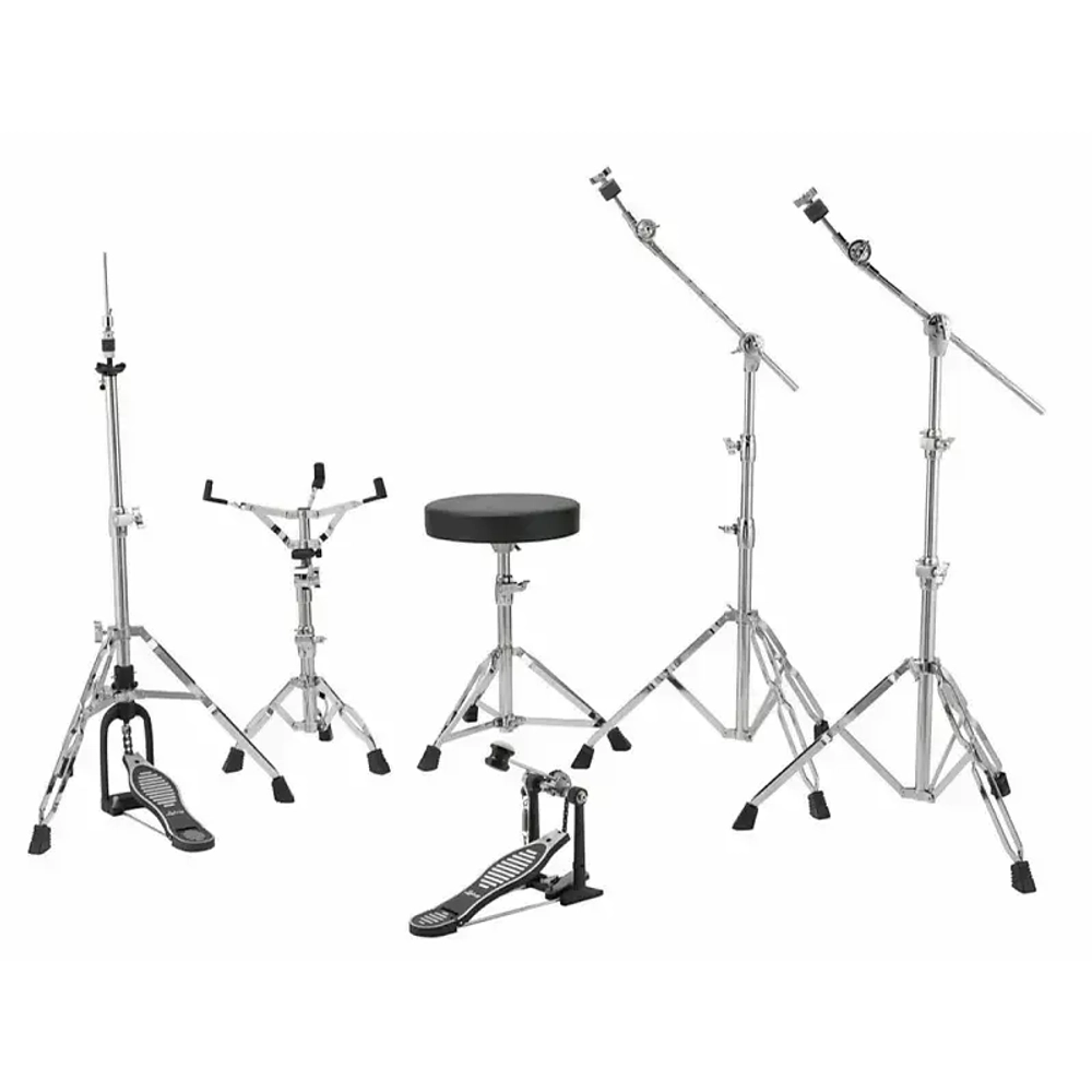 Барабанная установка Ludwig LCEE20016EXP Element Evolution