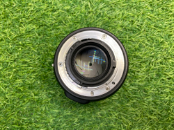 Nikon 50mm 1.8G AF-S Nikkor