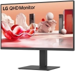 Монитор LG 27BA65QB 27" (27BA65QB-B) (27BA65QB-B.ARUZ)