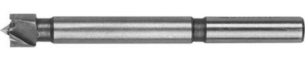 Кельма для расшивки DЕCOR 10x152 мм 988-4052
