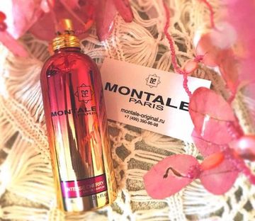 Montale Intense Cherry