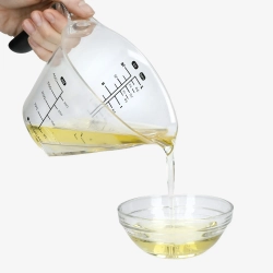 Kitchen Craft Наклонный мерный стакан 400 мл